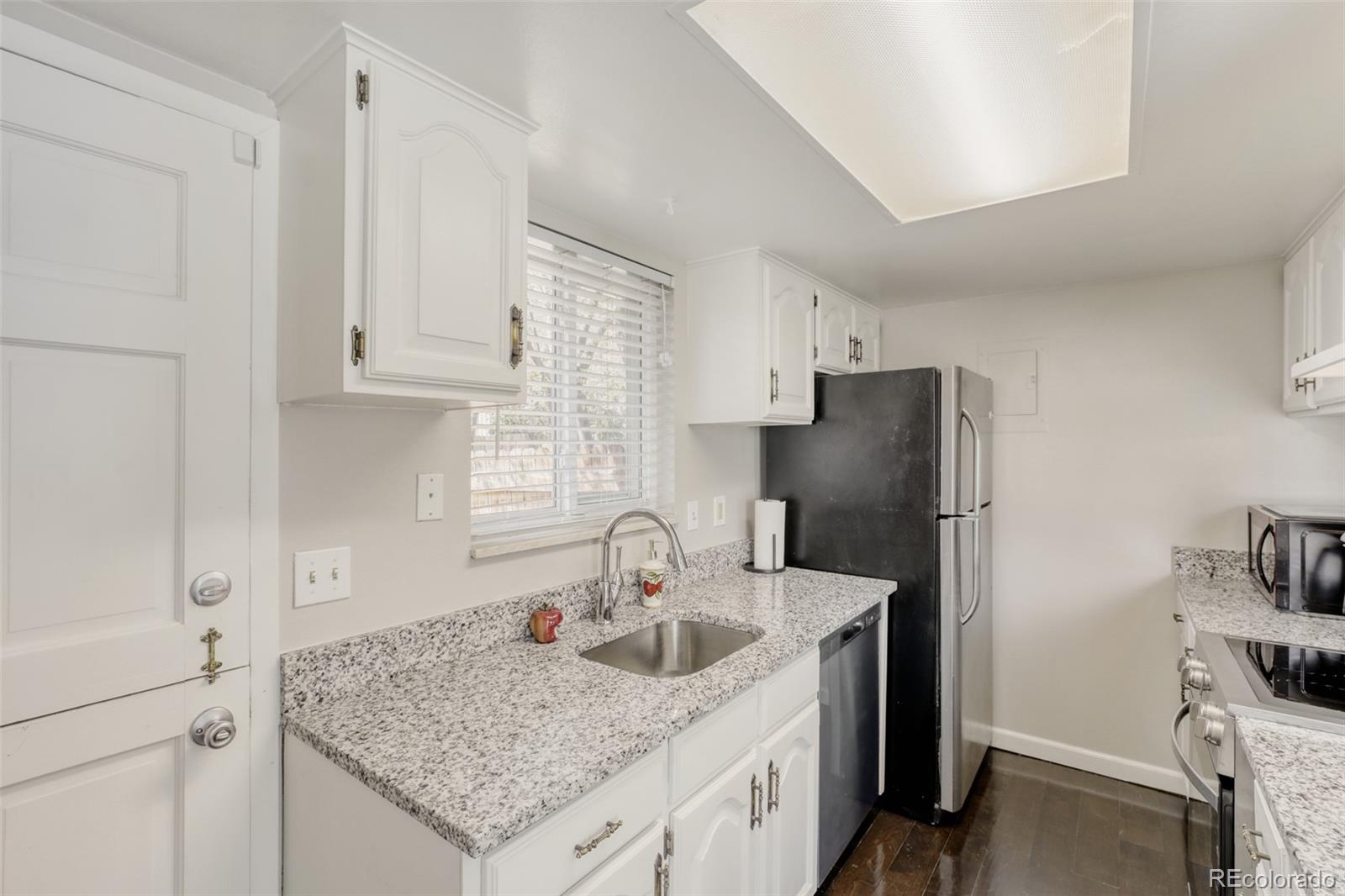9901 E Evans Avenue Aurora CO 80247