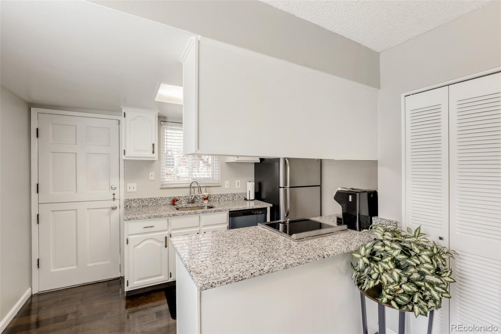 9901 E Evans Avenue Aurora CO 80247