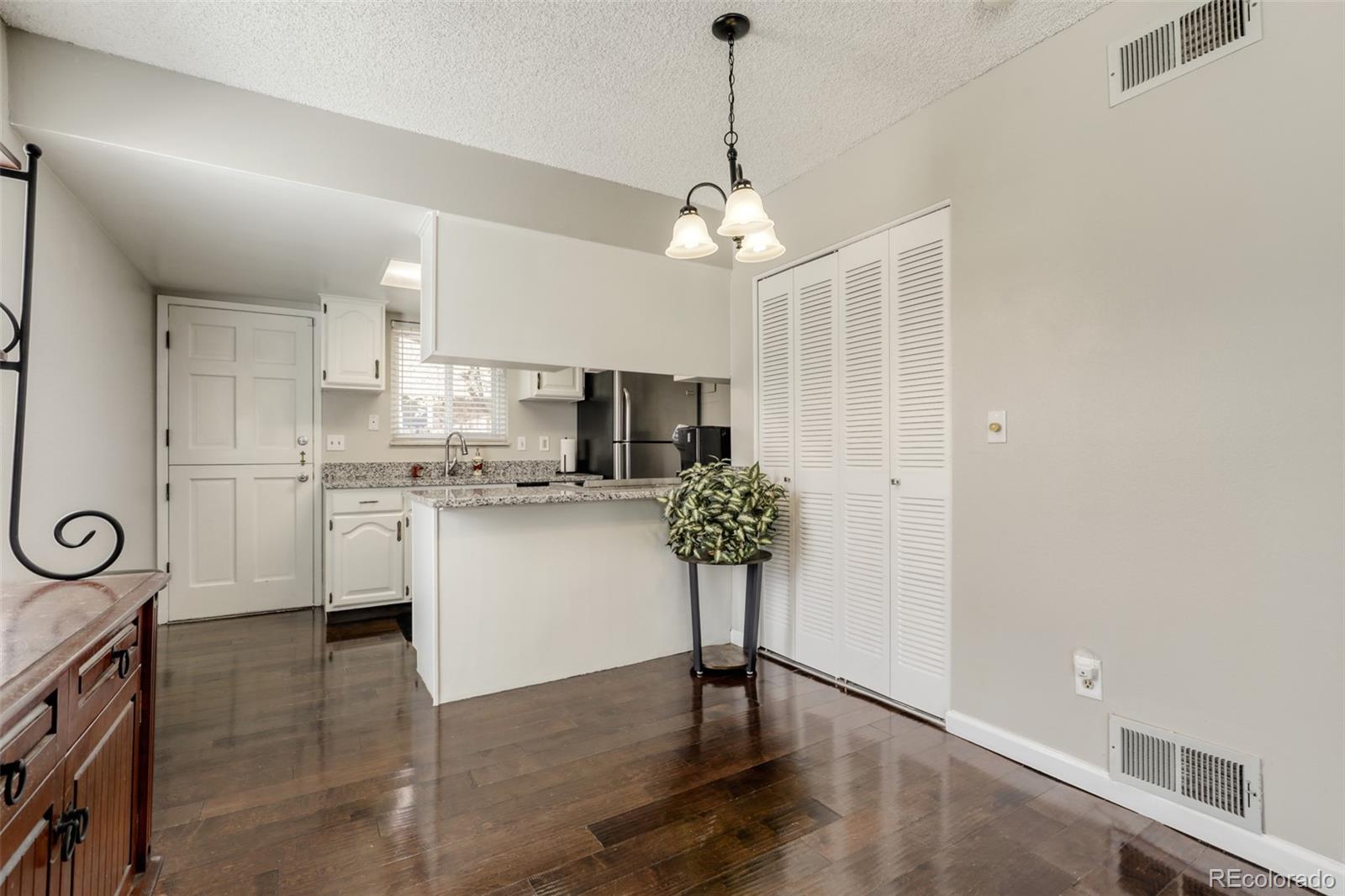 9901 E Evans Avenue Aurora CO 80247
