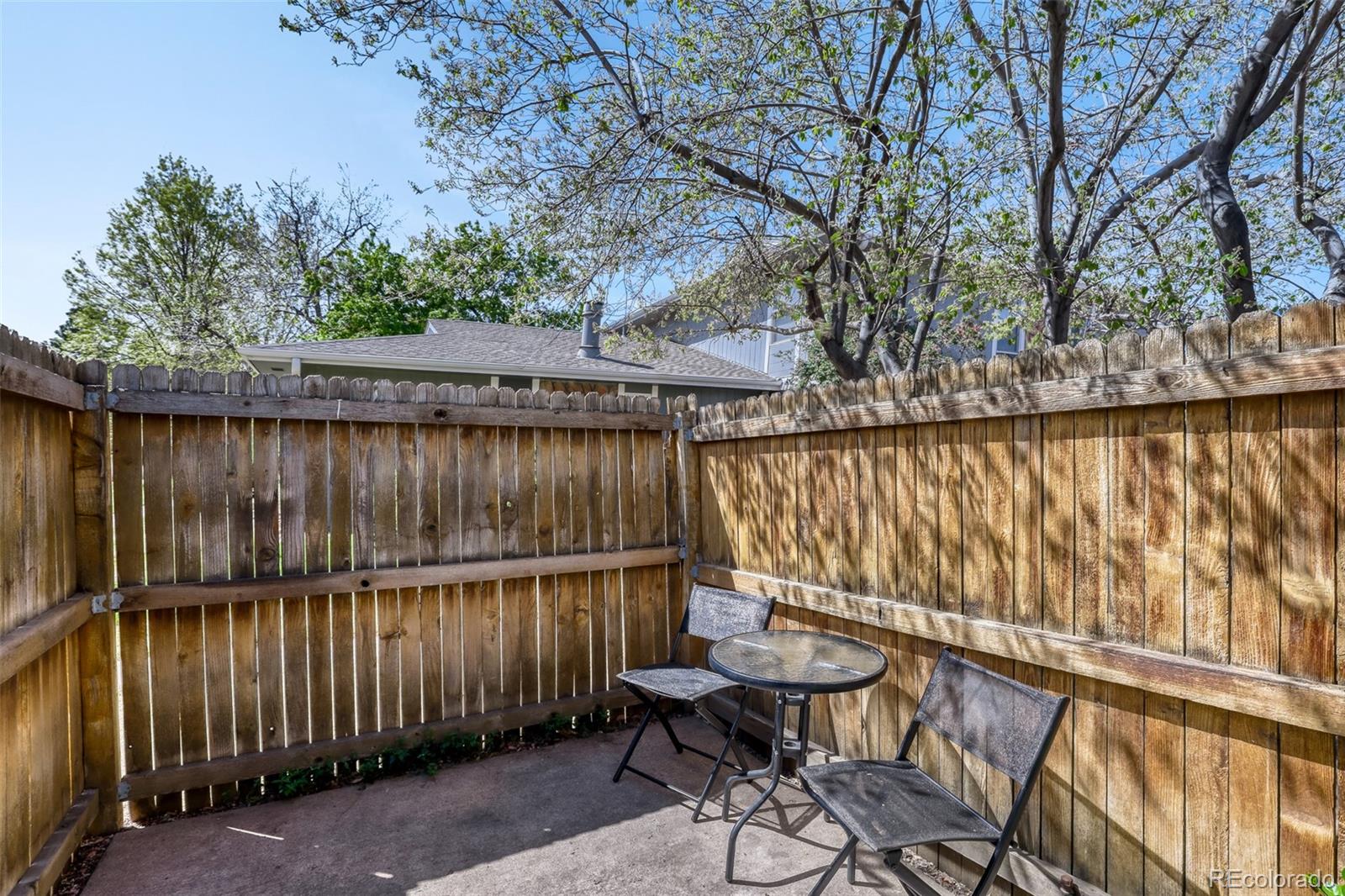 9901 E Evans Avenue Aurora CO 80247