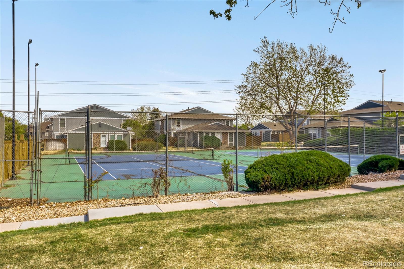9901 E Evans Avenue Aurora CO 80247