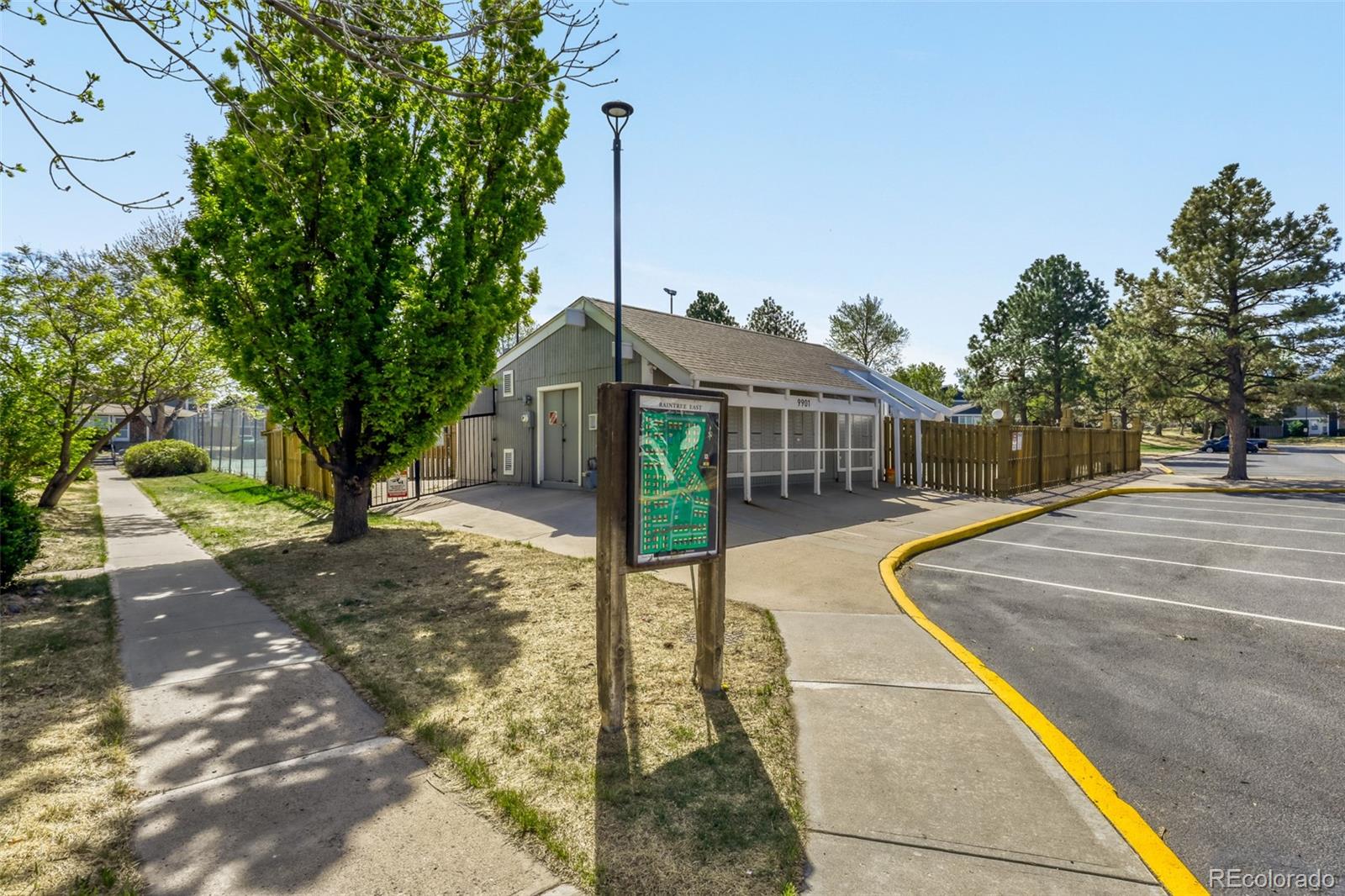 9901 E Evans Avenue Aurora CO 80247