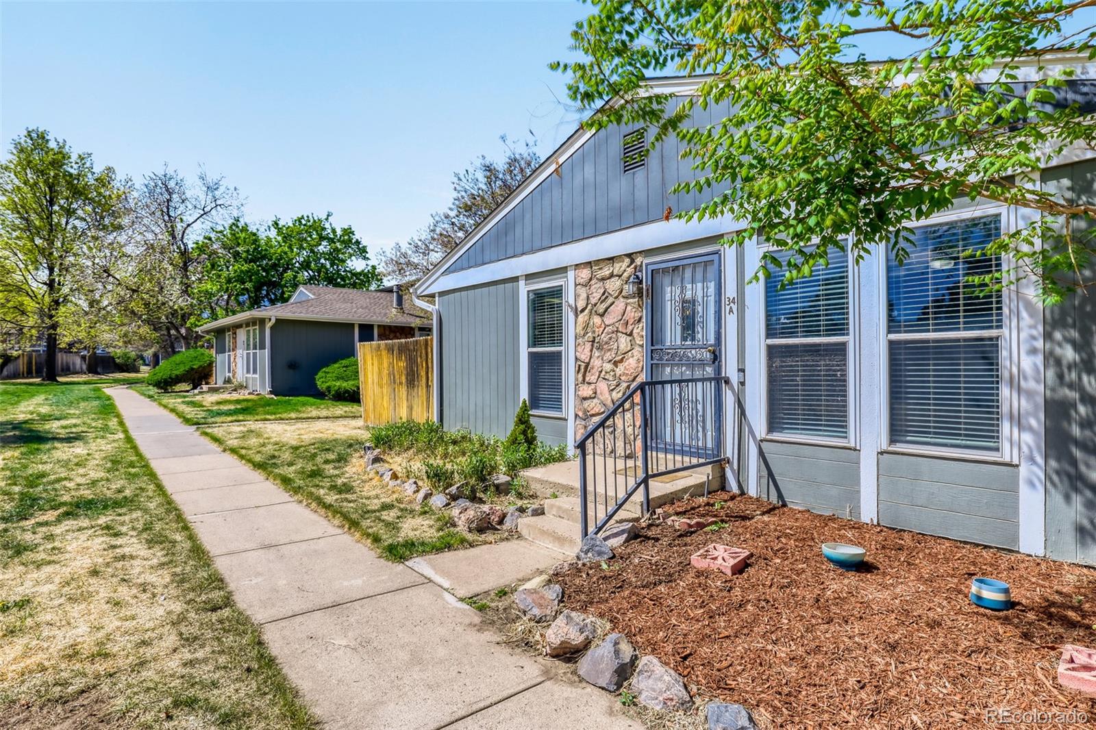 9901 E Evans Avenue Aurora CO 80247