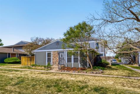 9901 E Evans Avenue Aurora CO 80247