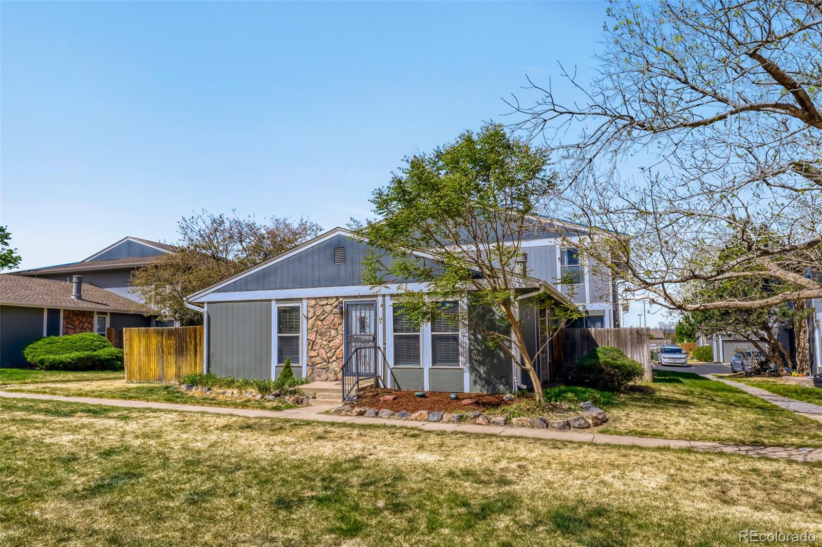 9901 E Evans Avenue Aurora CO 80247