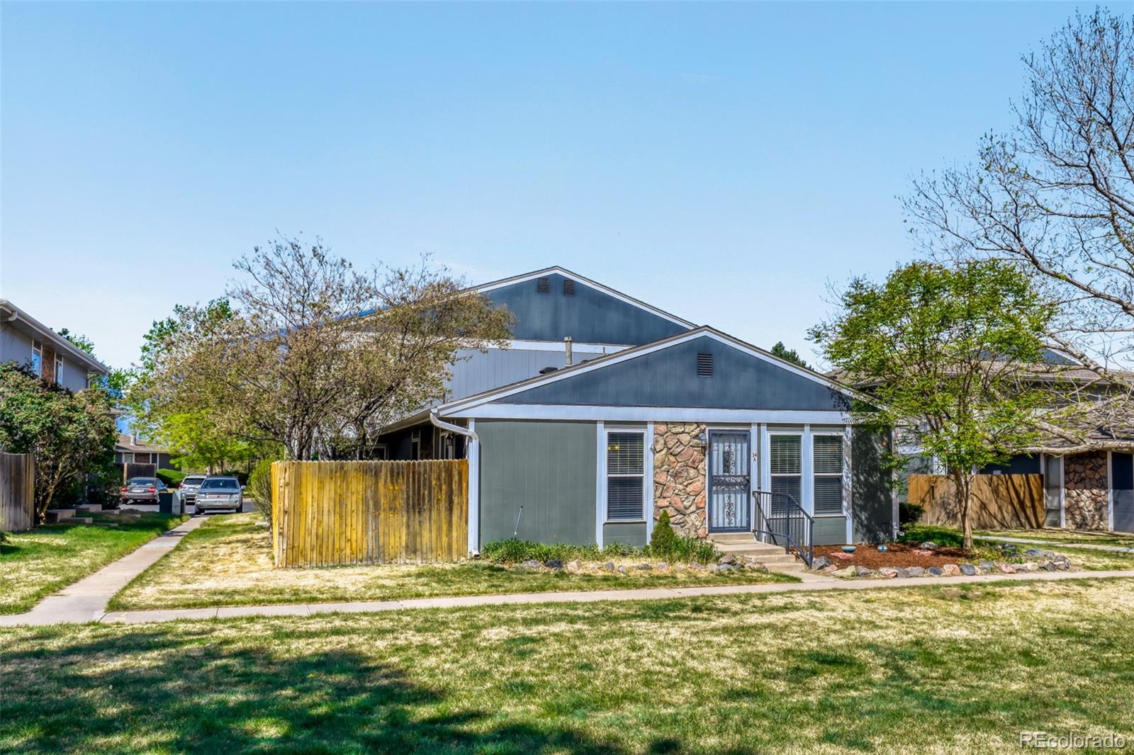 9901 E Evans Avenue Aurora CO 80247