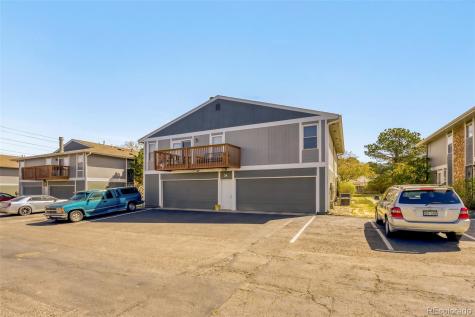 9901 E Evans Avenue Aurora CO 80247