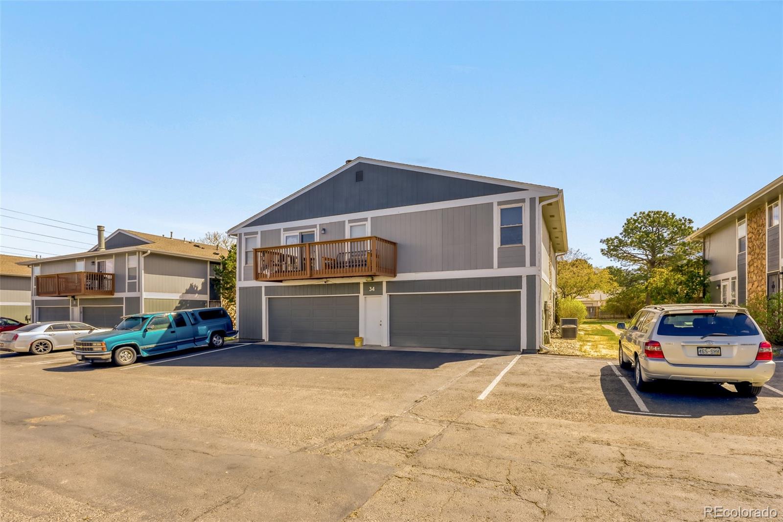 9901 E Evans Avenue Aurora CO 80247