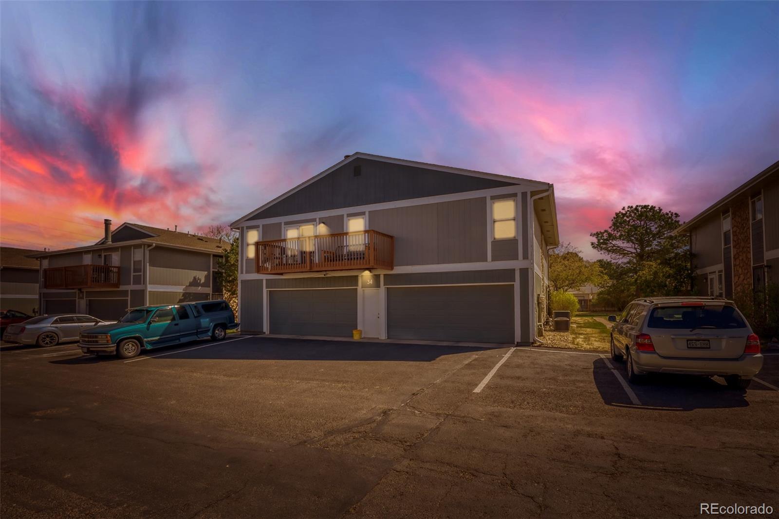 9901 E Evans Avenue Aurora CO 80247