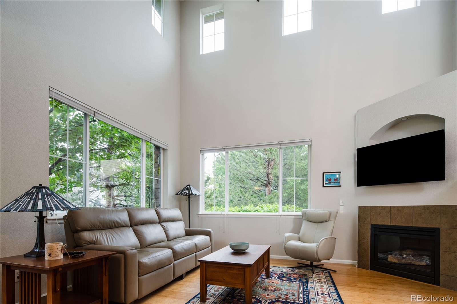 15487 W 66th Drive Arvada CO 80007