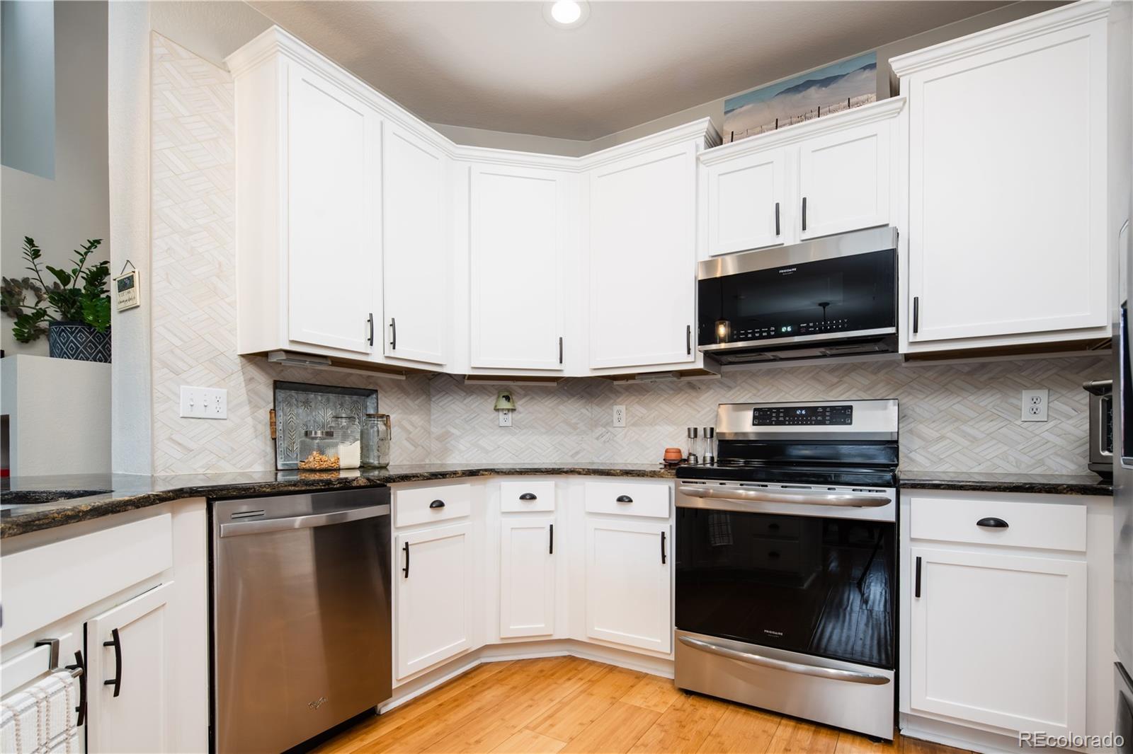 15487 W 66th Drive Arvada CO 80007