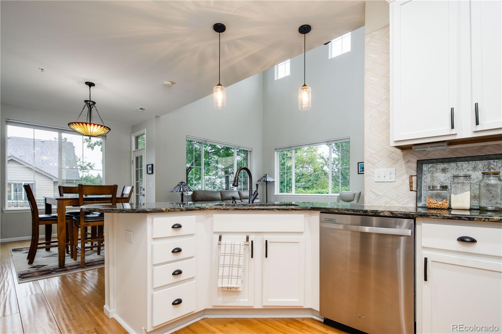 15487 W 66th Drive Arvada CO 80007