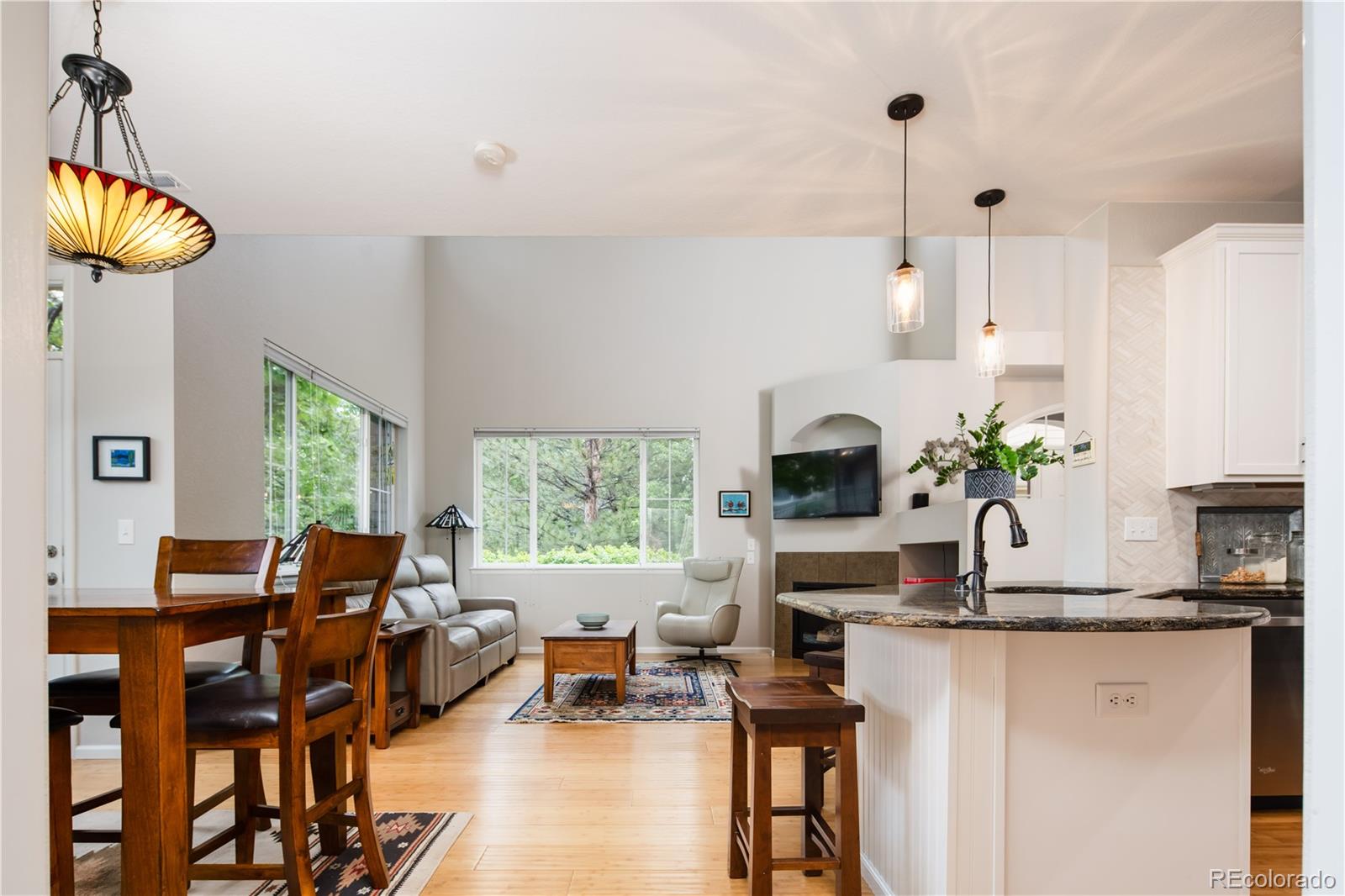 15487 W 66th Drive Arvada CO 80007