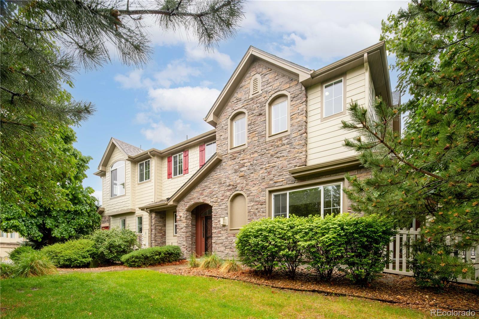 15487 W 66th Drive Arvada CO 80007