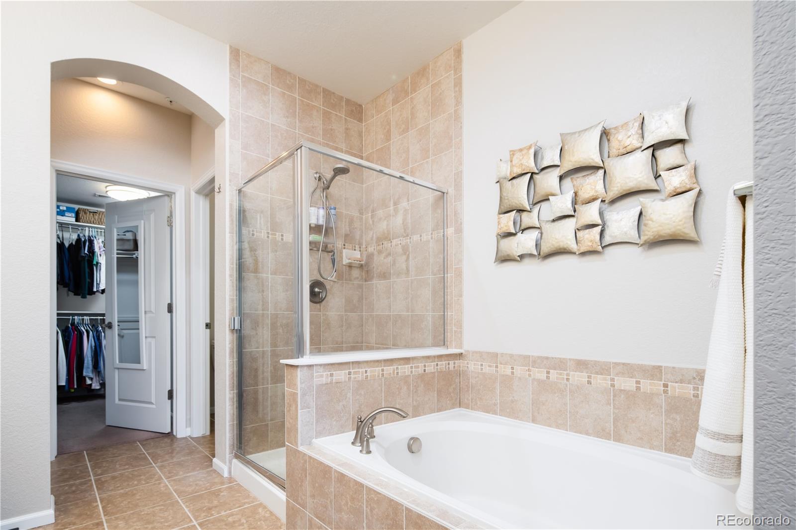15487 W 66th Drive Arvada CO 80007
