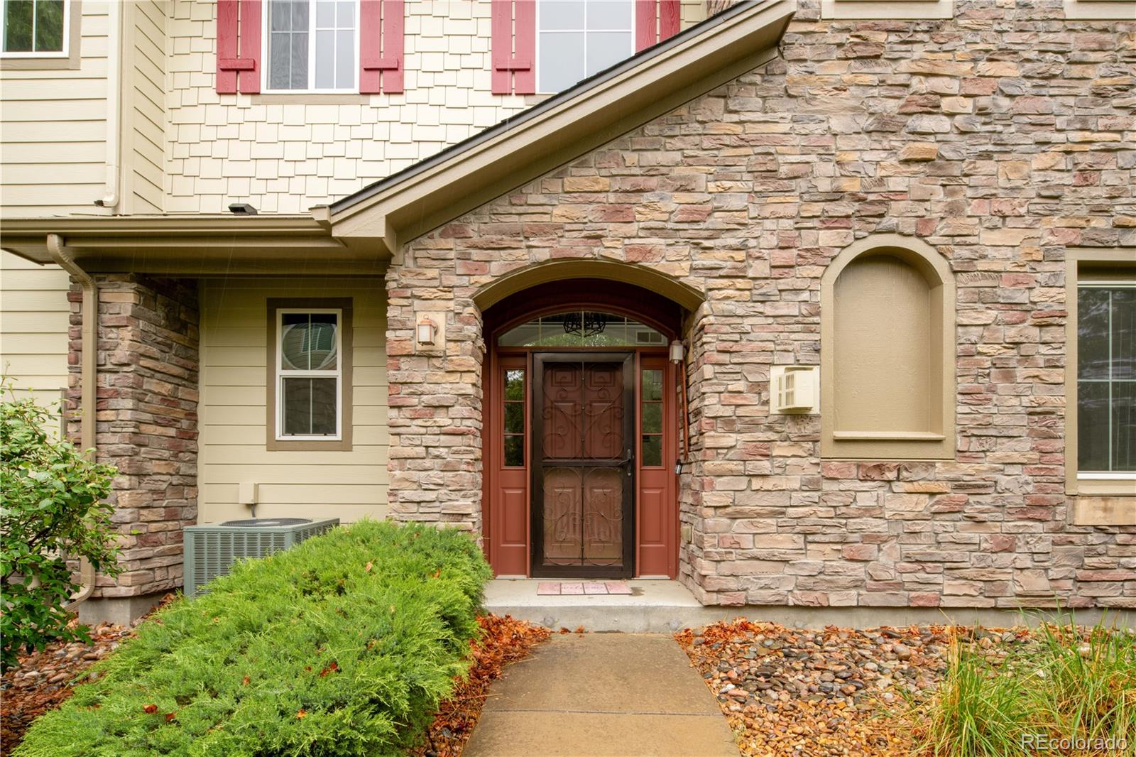 15487 W 66th Drive Arvada CO 80007
