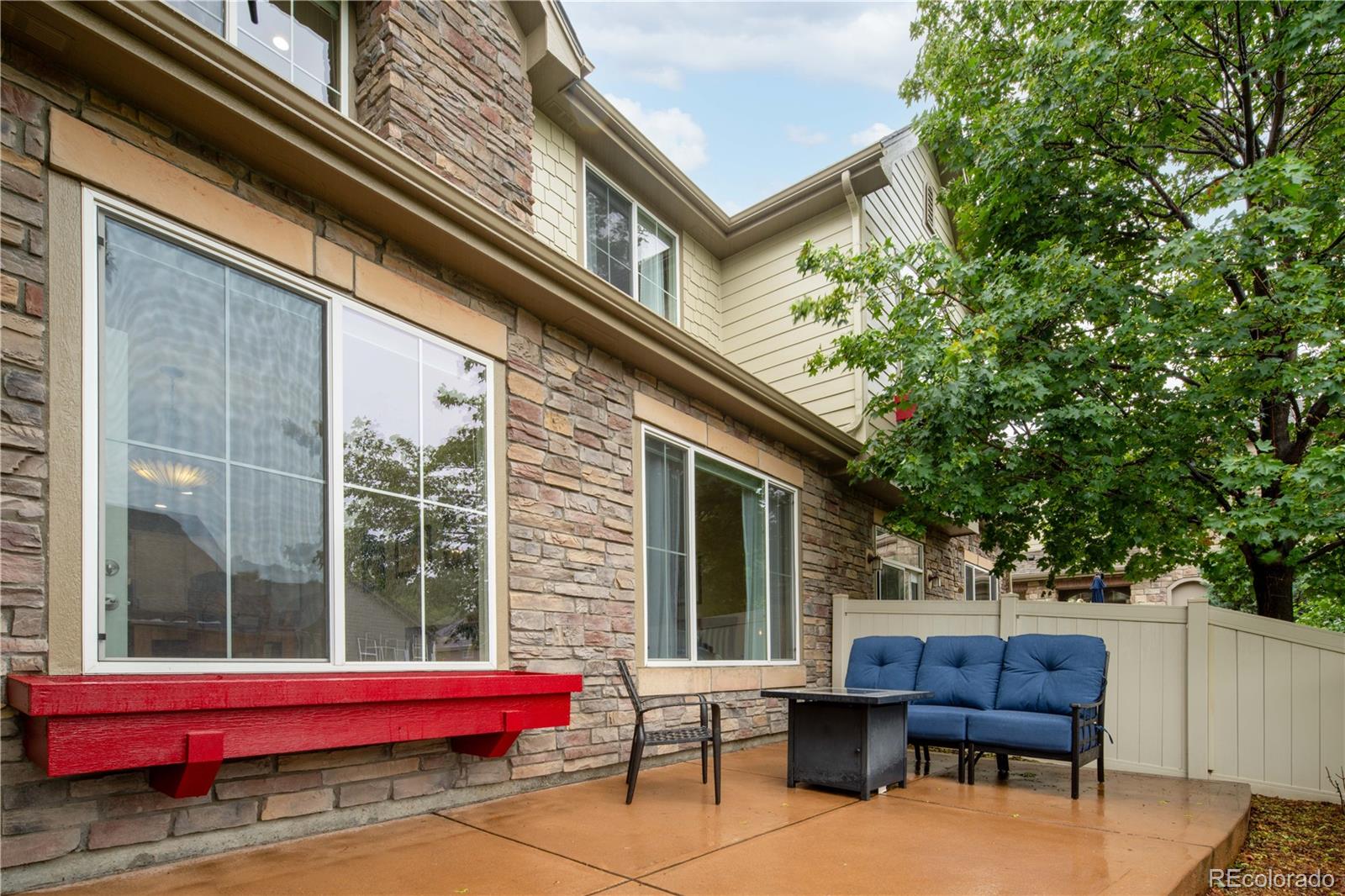 15487 W 66th Drive Arvada CO 80007