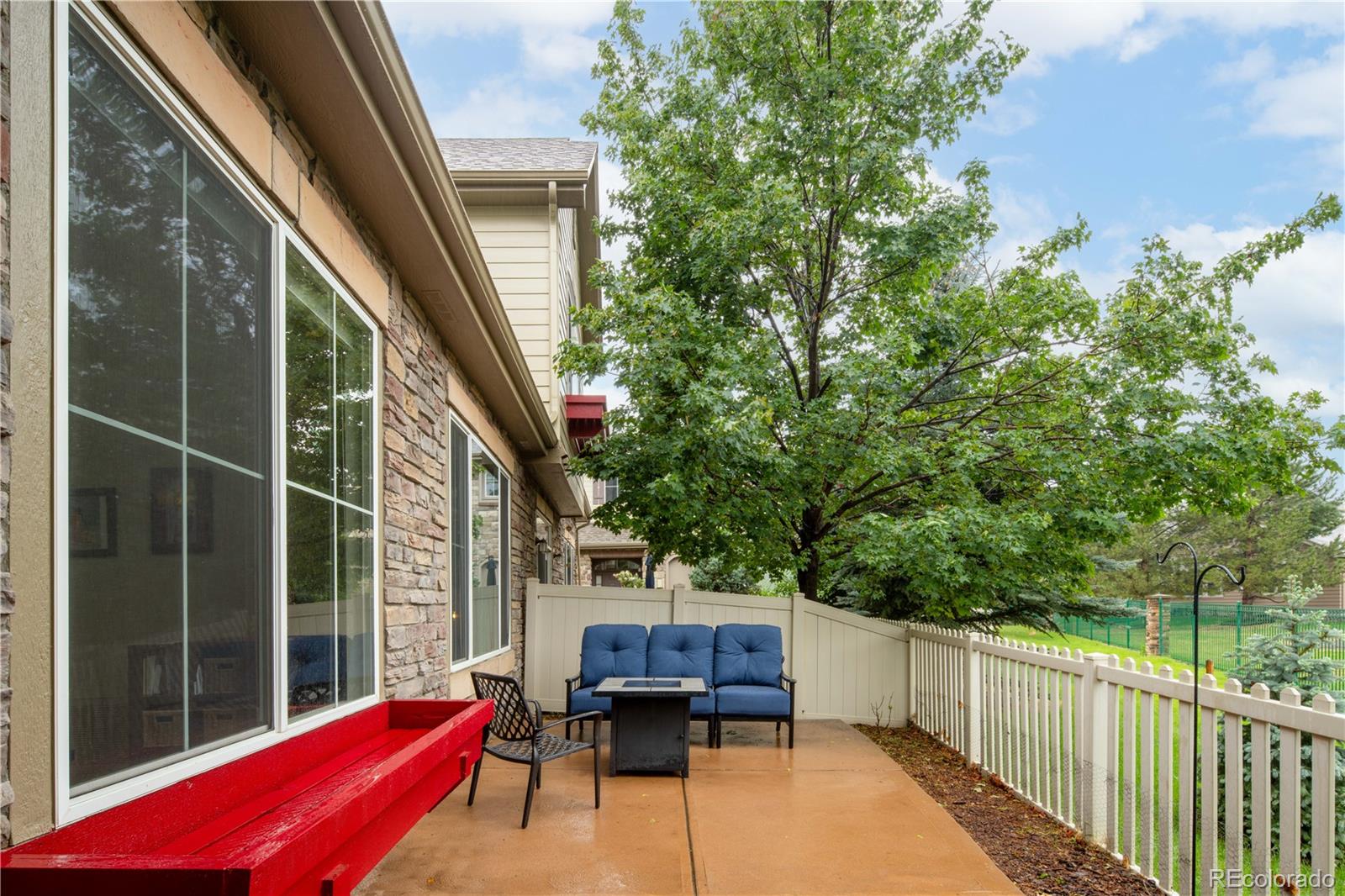 15487 W 66th Drive Arvada CO 80007