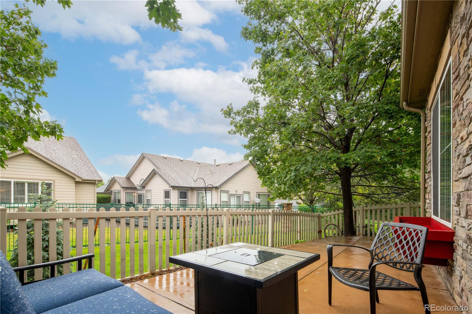 15487 W 66th Drive Arvada CO 80007
