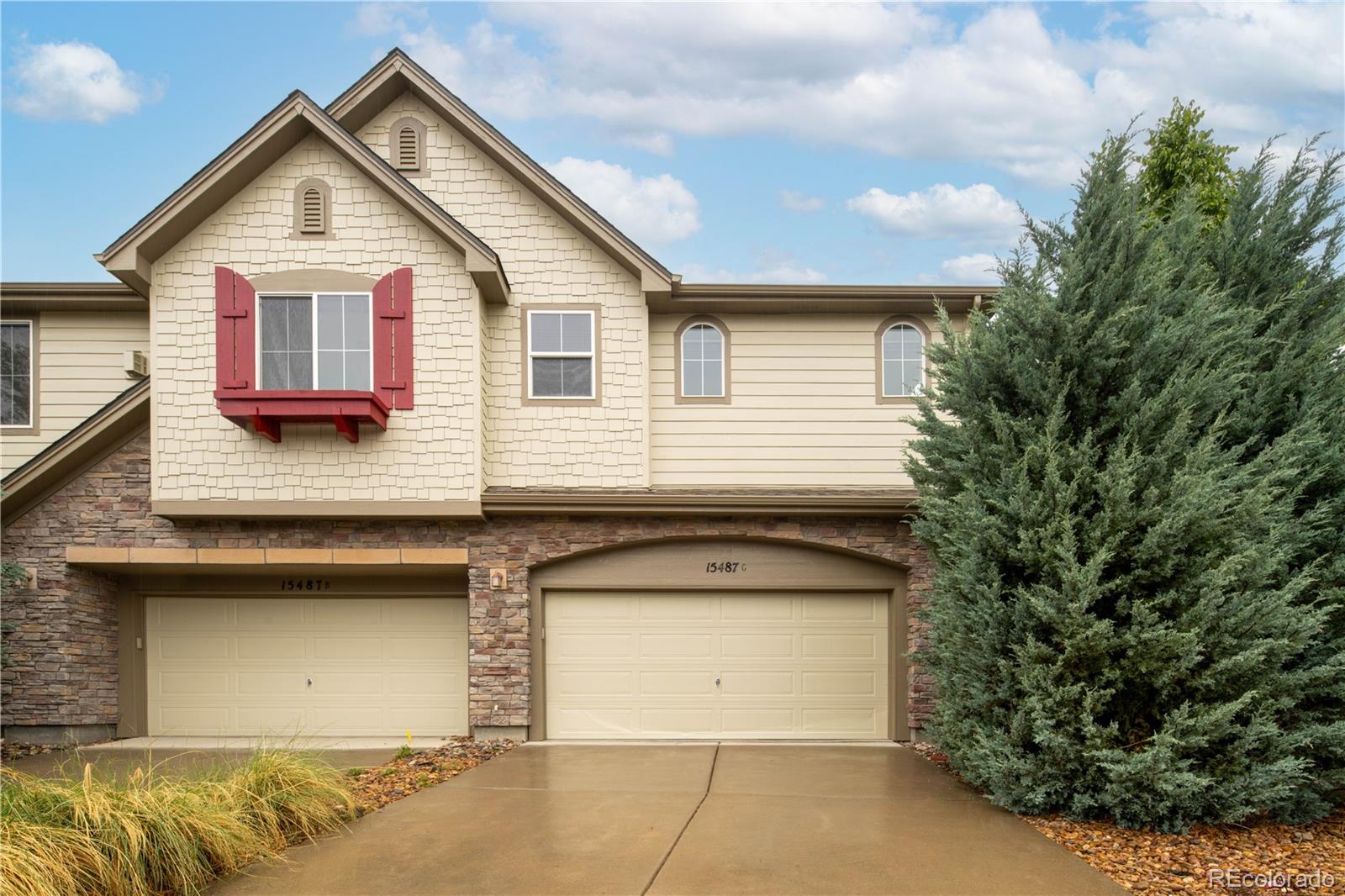 15487 W 66th Drive Arvada CO 80007