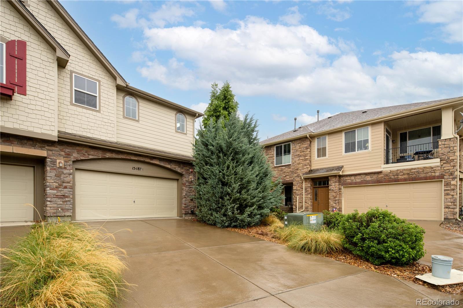 15487 W 66th Drive Arvada CO 80007