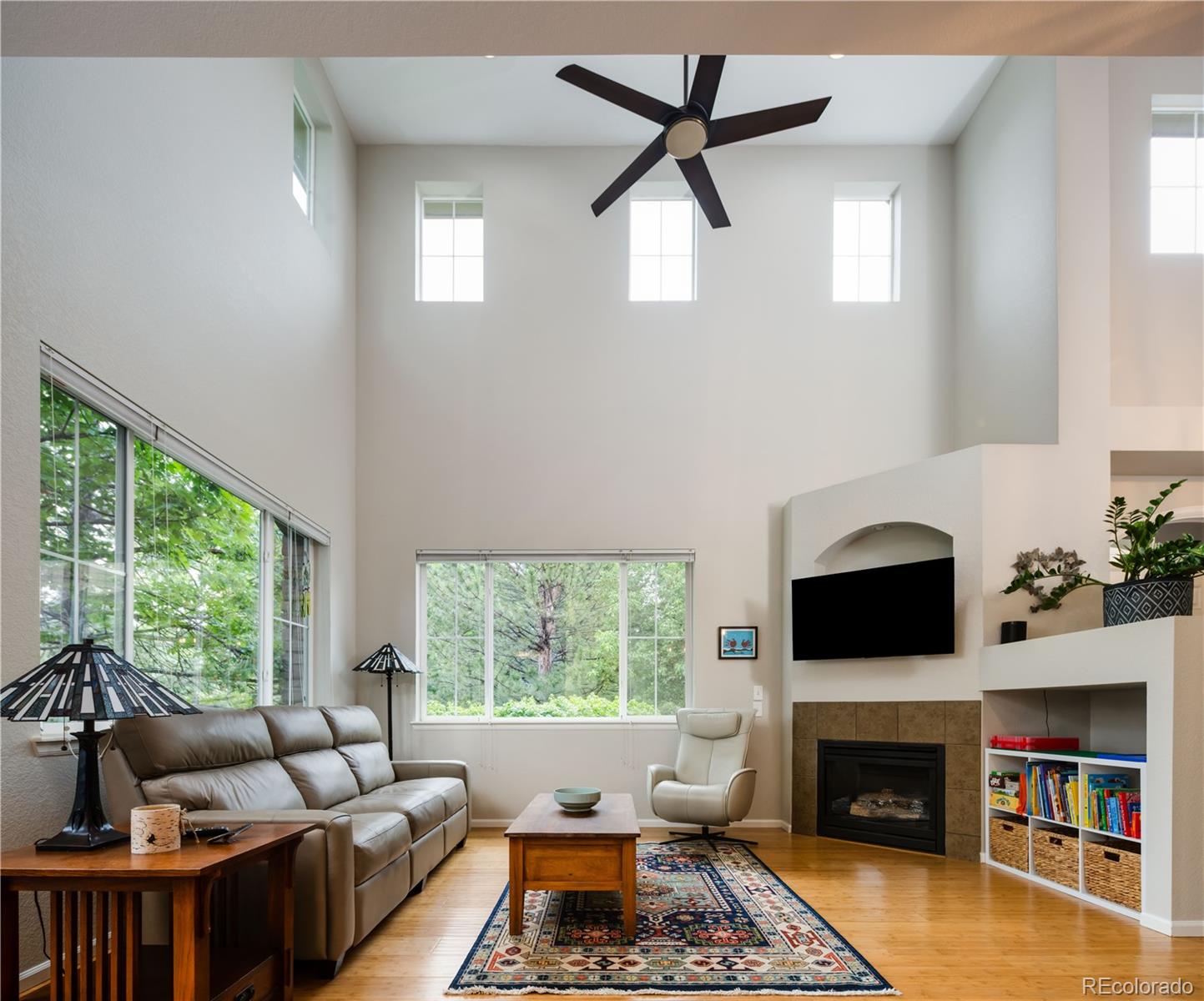 15487 W 66th Drive Arvada CO 80007