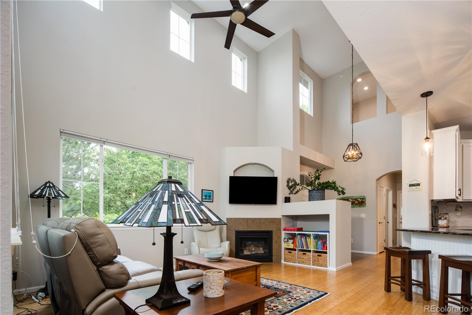 15487 W 66th Drive Arvada CO 80007