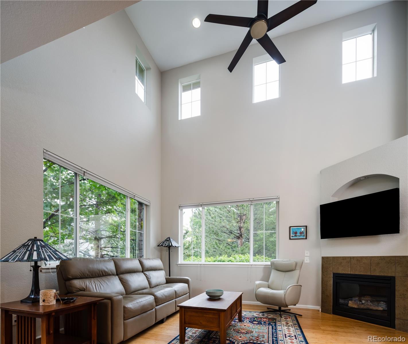 15487 W 66th Drive Arvada CO 80007