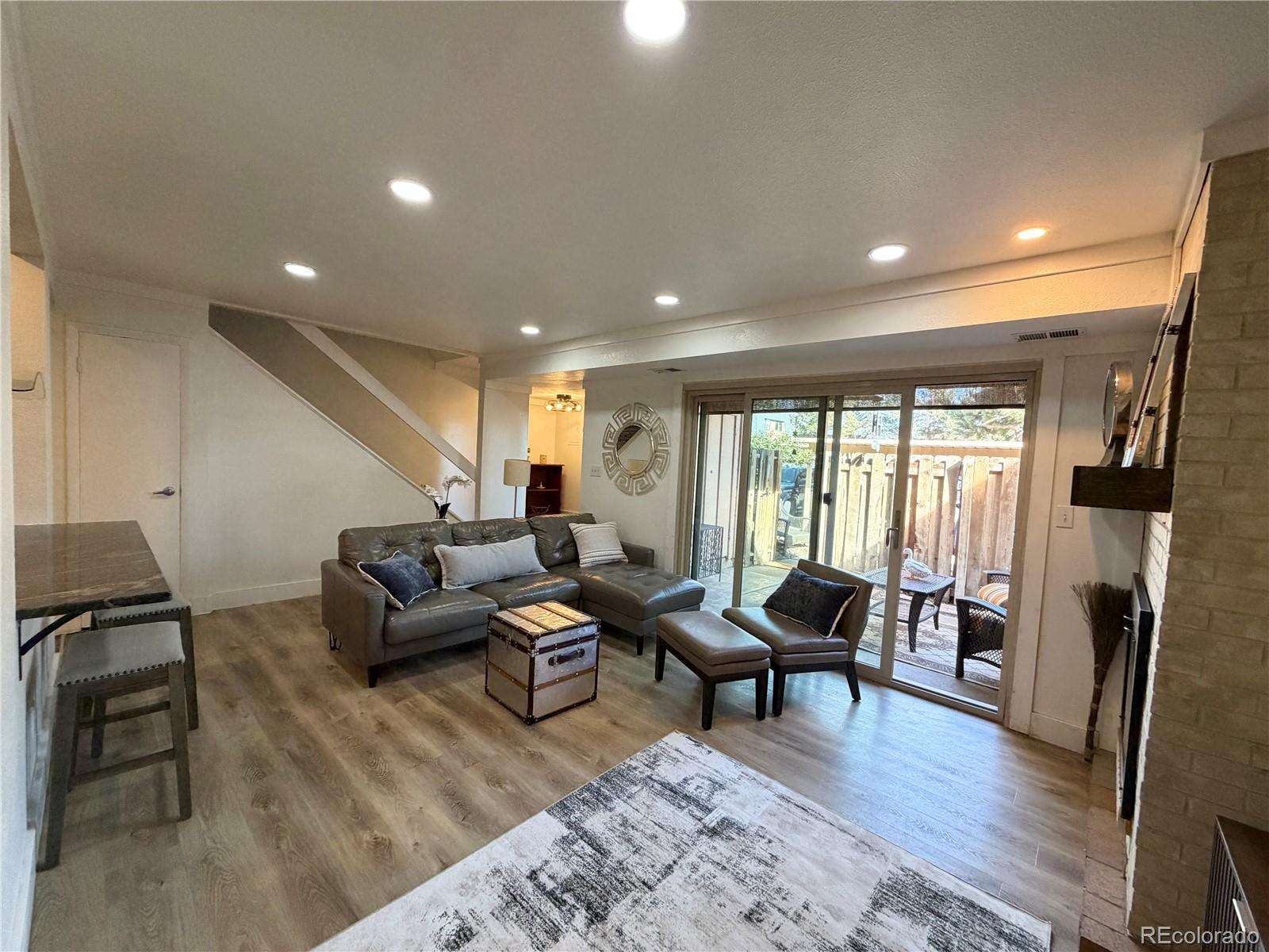 7995 E Mississippi Avenue Denver CO 80247