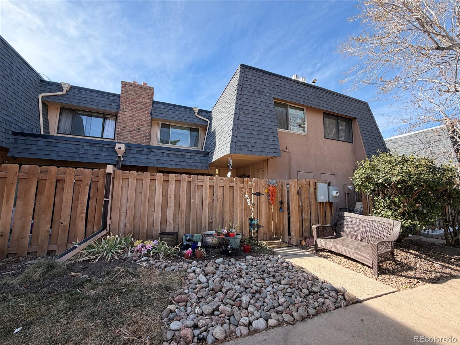 7995 E Mississippi Avenue Denver CO 80247
