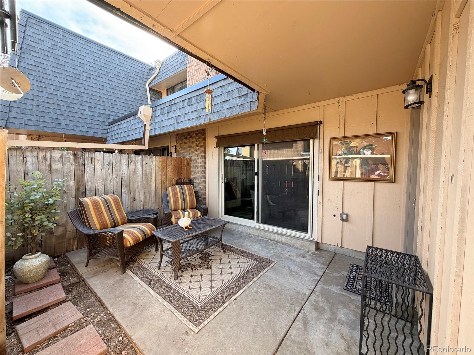 7995 E Mississippi Avenue Denver CO 80247