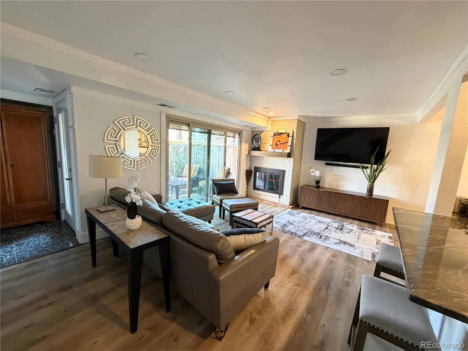 7995 E Mississippi Avenue Denver CO 80247