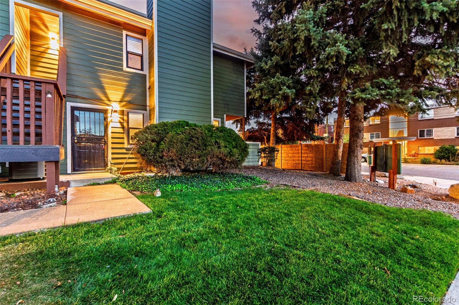 540 S Forest Street Denver CO 80246