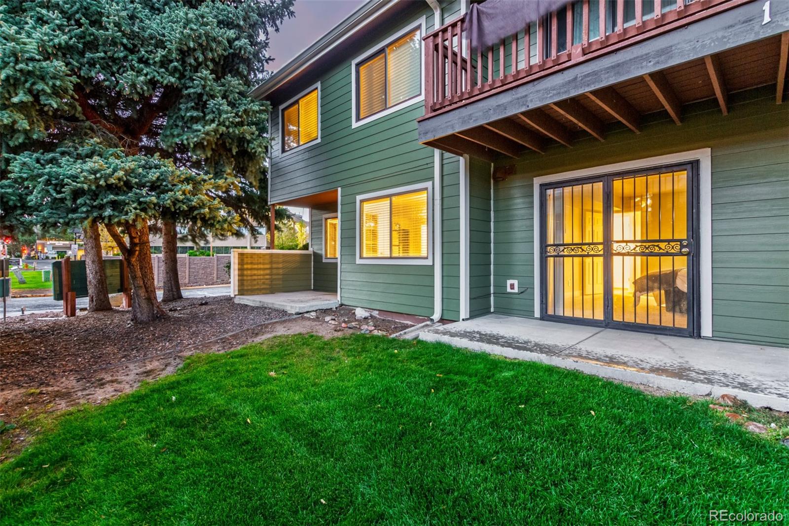 540 S Forest Street Denver CO 80246
