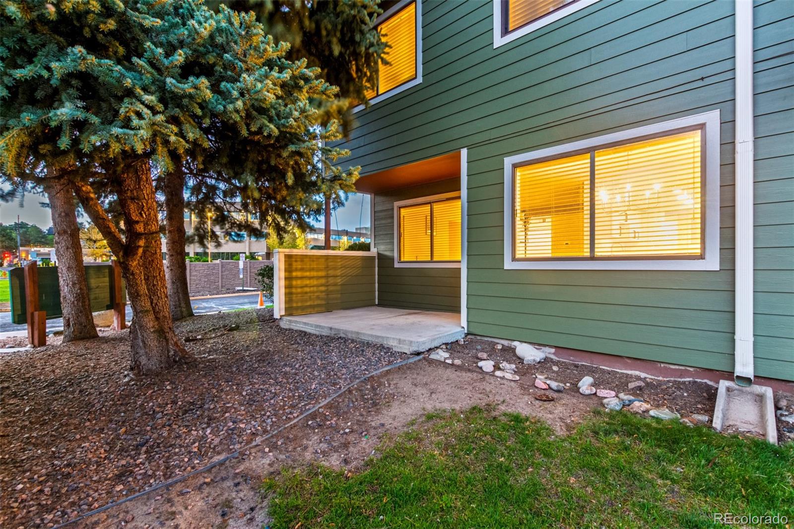 540 S Forest Street Denver CO 80246