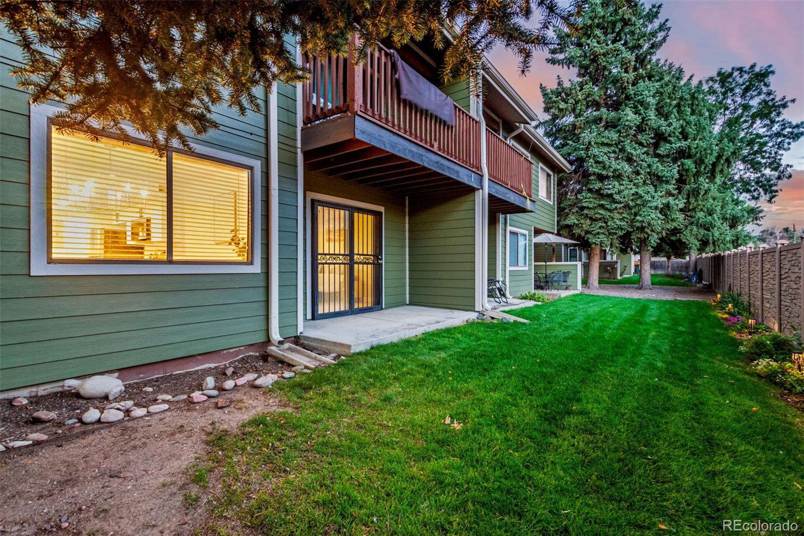 540 S Forest Street Denver CO 80246