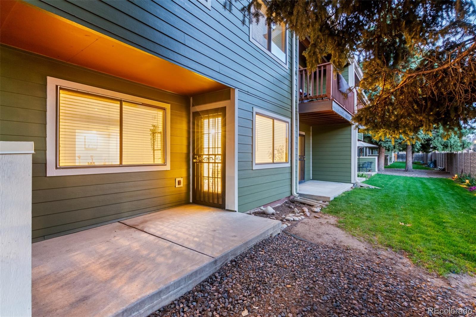 540 S Forest Street Denver CO 80246