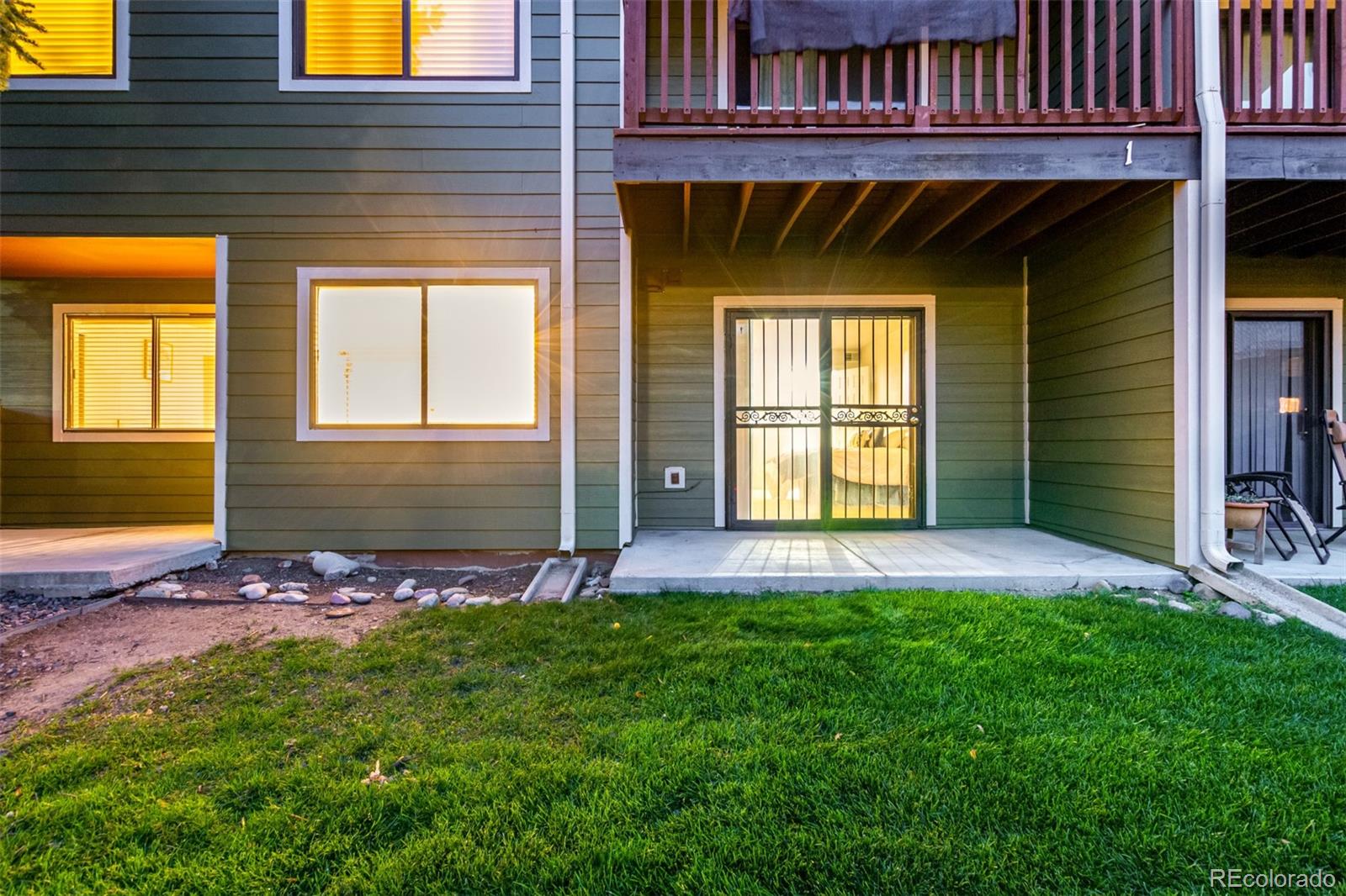 540 S Forest Street Denver CO 80246