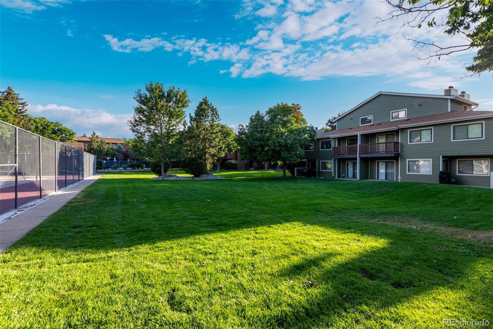 540 S Forest Street Denver CO 80246