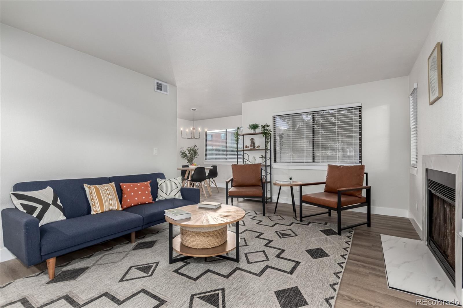 540 S Forest Street Denver CO 80246