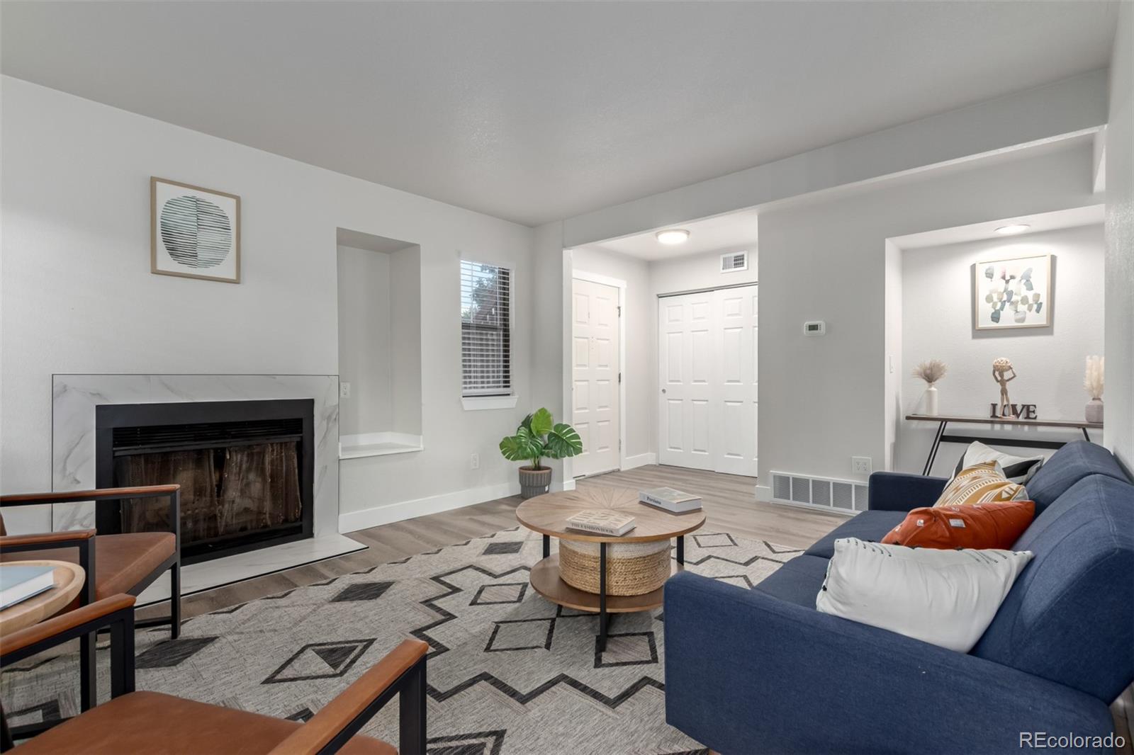 540 S Forest Street Denver CO 80246