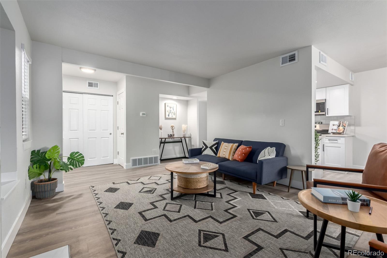 540 S Forest Street Denver CO 80246
