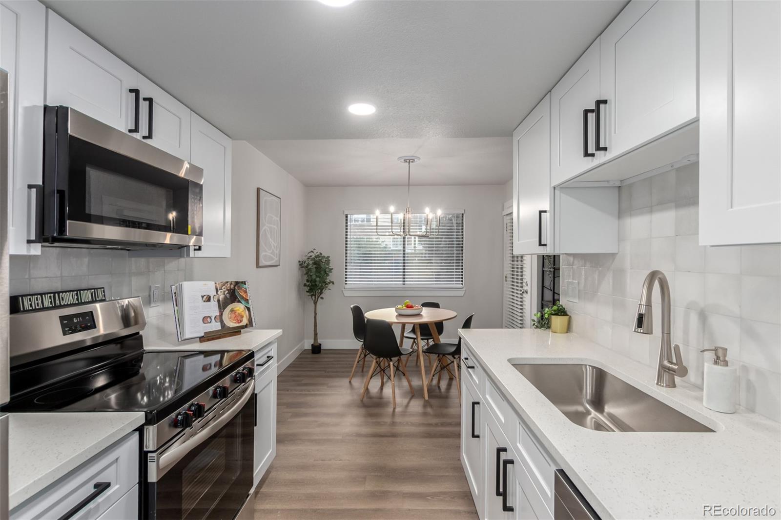 540 S Forest Street Denver CO 80246