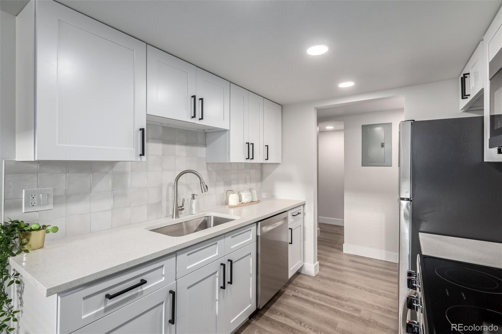 540 S Forest Street Denver CO 80246