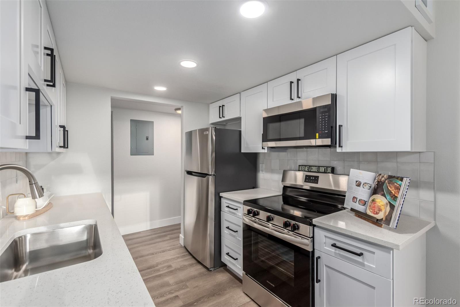 540 S Forest Street Denver CO 80246