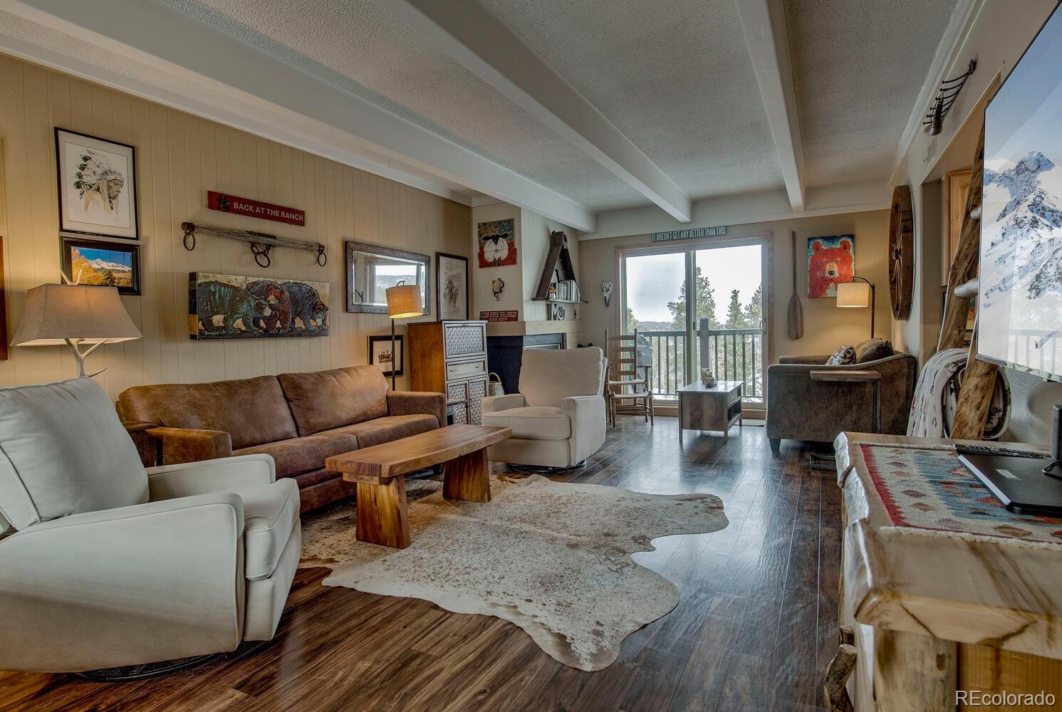 9379 State Highway 9 Breckenridge CO 80424
