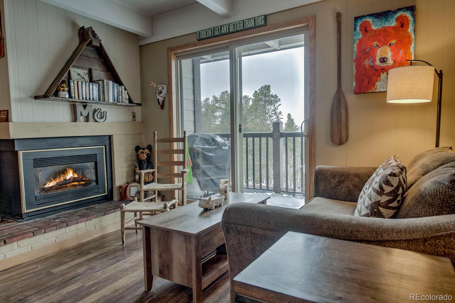 9379 State Highway 9 Breckenridge CO 80424