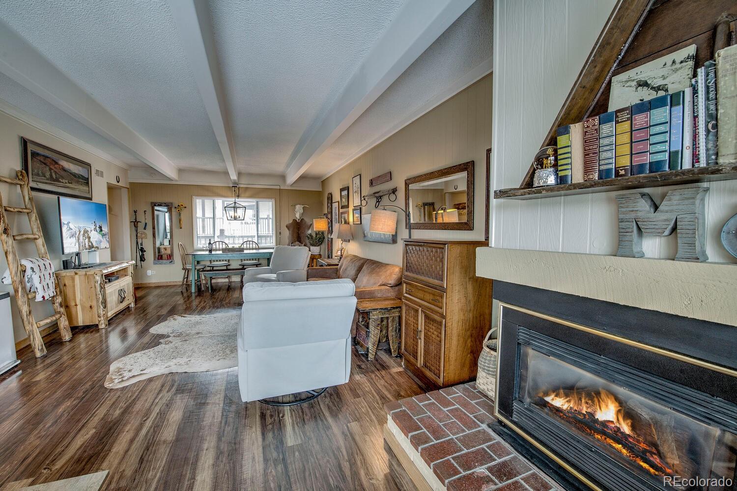 9379 State Highway 9 Breckenridge CO 80424