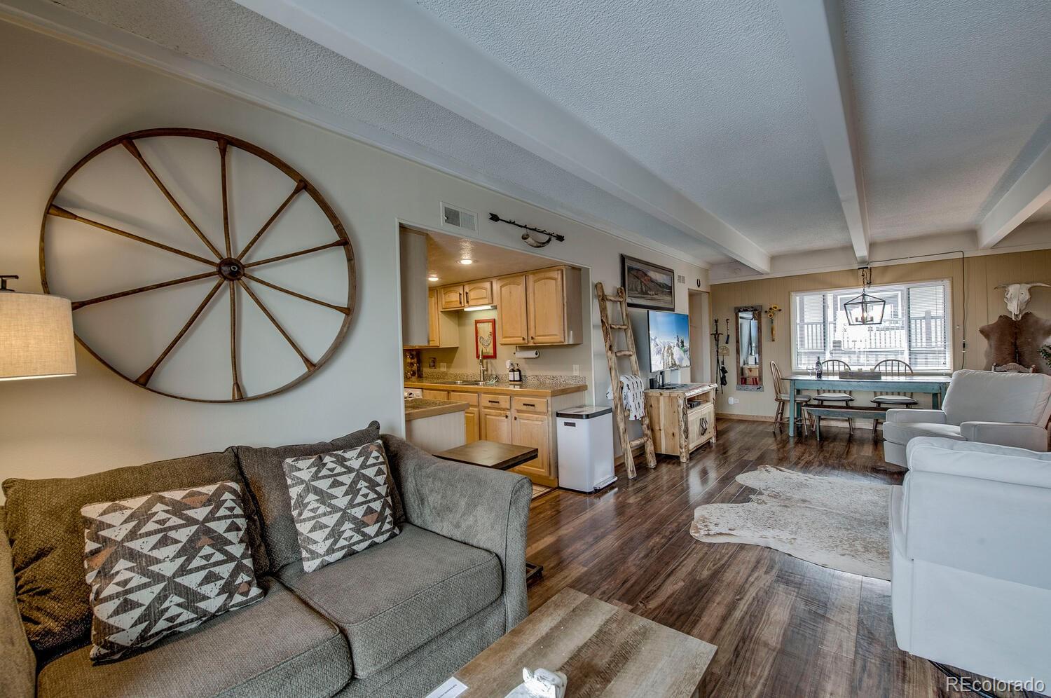 9379 State Highway 9 Breckenridge CO 80424
