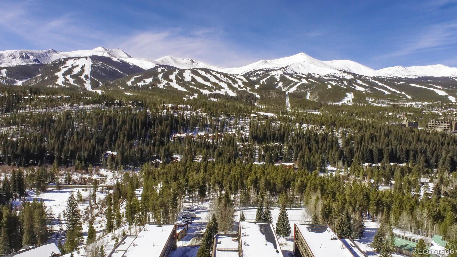 9379 State Highway 9 Breckenridge CO 80424
